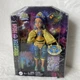 Monster High Monster Fest Cleo De Nile G3 Mattel Fashion Doll 2024 SHIPS ASAP