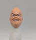Marvel Legends Egghead head 1/12 custom kitbash fodder Classified 6"