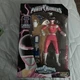 Saban's Power Rangers Limited Edition Pink Ranger New By Bandai (2016)