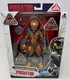 Lanard Hunter Series City Hunter Predator 7" Action Figure