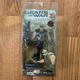 NECA Gears of War 3 Damon Baird Action Figure - Factory Sealed 2011