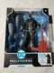 McFarlane Toys DC Multiverse Death Metal Batman Dark Father Build-A-Figure