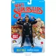 WWE LJN MATTEL 1980's RETRO SERIES 3 PRE-ORDER JELLY ROLL
