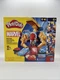 Play-Doh Marvel Iron Man Armor Maker Lab Playset with Iron Man Action Figure