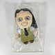 Kidrobot Phunny Leatherface Plush Loot Crate Texas Chainsaw Horror - New w/ Tags