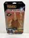 NECA Biff Tannen Action Figure Back to the Future Toony Classics 6" Scale