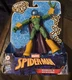 Mysterio, Marvel Bend and Flex Spider-man, 6" Figure 