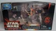 Hasbro Star Wars Episode I Mos Espa Encounter Sebulba, Jar Jar Binks, Anakin.NEW