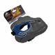 Jurassic World Toys GCV81 Realistic Velociraptor Blue Mask - multicolor