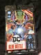 McFarlane DC Page Punchers 3" BLUE BEETLE Figure Comic-Wave 3 New