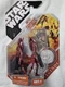 MOC Star Wars TAC Red Battle Droids Saga Legends Hasbro Action Figure Coin