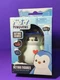 Pudgy Penguins Series 2 Action Figure Wizard Action + Accessories New