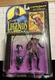 1994 Catwoman MOC Legends of Batman, Kenner Sealed Card
