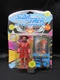 NOS Playmates Star Trek The Next Generation Guinan Action Figure 1993