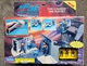 Star Trek The Next Generation Innerspace Type II Phaser Playset Playmates 1995