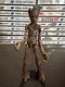 Marvel Legends Groot Only From Infinity War 3 pack Guardians MCU