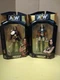 Wrestling AEW Unrivaled Collection #10 & 15 Dr. Britt Baker Vs Saraya #83 & 149