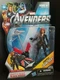 The Avengers Black Widow Grapple Blast Launcher Hasbro 2011