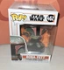 Star Wars #0462 Funko POP! Boba Fett