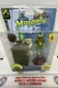 FROG SCOUT ROBIN Action Figure SERIES 7 Muppets Show PALISADES 2004 New