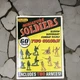Schylling Retro Mini Soldiers 60 pieces RMSP LOT OF 5