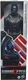 NEW Hasbro E8488 G.I. Joe Snake Eyes Movie 12-Inch SNAKE EYES Action Figure