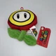 Nintendo Super Mario Plush Fire Flower 6" New With Tags 