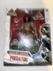 Lanard Hunter Series City Hunter Predator 7" Action Figure