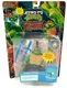 TMNT Ninja Turtles Tournament Fighters Kung Fu Raphael &copy;1994 Playmates *READ*
