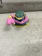 Pokemon Battle Figure Alolan Muk Pokemon 2018 Action Figure