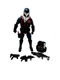 GI Joe Hasbro Classified Series Cobra Viper Action Figure (U)