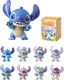 Disney Lilo & Stitch Toy Surprise Box Figure Model Stitch Blind Box Toy Collecti