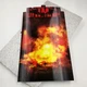 1/6 HT MMS639 Figure's Backboard Accessories Hot Toys Batman Collectible
