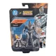 New DC x Sonic The Hedgehog Cyborg And Tails Action Figures 2025