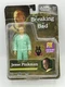 MEZCO TOYZ BREAKING BAD JESSE PINKMAN IN BLUE HAZMAT SUIT 6-INCH ACTION FIGURE