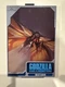 Mothra Godzilla King Of The Monsters 65th Anniversary 12" NECA Action Figure 🦖