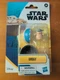 2024 Star Wars Epic Heros Grogu Action Figure 4" Disney Hasbro NIP