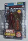DAREDEVIL Marvel Legends Series III Super Posable Action Figure Toy Biz MIP
