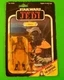 Vintage Kenner Star Wars - Klaatu MOC 65 Back Action Figure - Carded #8-A