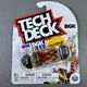 NEW Tech Deck Fingerboard DGK All Day Boo Johnson The Harmony *READ