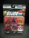 GI Joe Nano Metalfigs Die-Cast Metal Figure Six Pack Jada Toys Hasbro