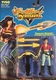Cadillacs and Dinosaurs Hannah Dundee Figure MOC Vintage 1993 Tyco