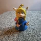 EUREEKA'S Castle EUREEKA from Nickelodeon VINTAGE 1990 Hand Puppet PIZZA HUT