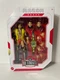 2022 Mattel Ultimate RAZOR RAMON Series 16 WWE WWF Scott Hall Action Figure