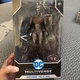 DC Multiverse Superman (FALSE GOD) Action Figure McFarlane Platinum Edition