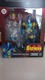 Medicom MAFEX DC Comics Batman: Knightfall  No.144 Azrael Batman
