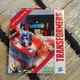 Transformers More Than Meets the Eye Optimus Prime 6in Action Figure Hasbro 2023