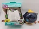 REAL LITTLES Limited Ed Disney Toy Story Buzzlightyear Backpack & WISH PLUSH LOT