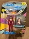 STAR TREK  The Next Generation COUNSELOR DEANNA TROI a Figure Playmates 1993 