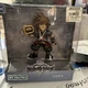 Disney Kingdom Hearts Metalfigs Sora - action figure 6"